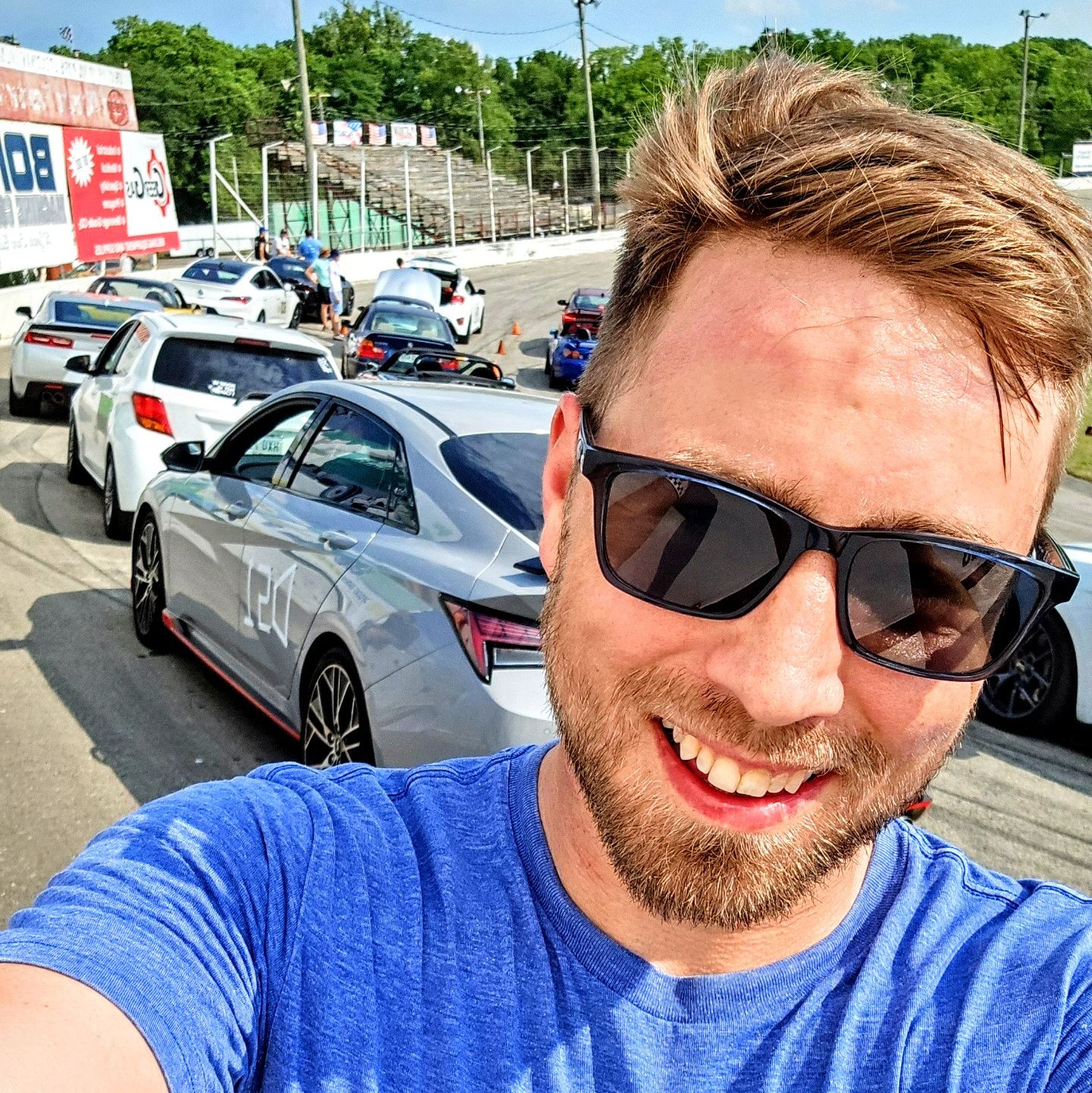 Profile of Paxton Deer