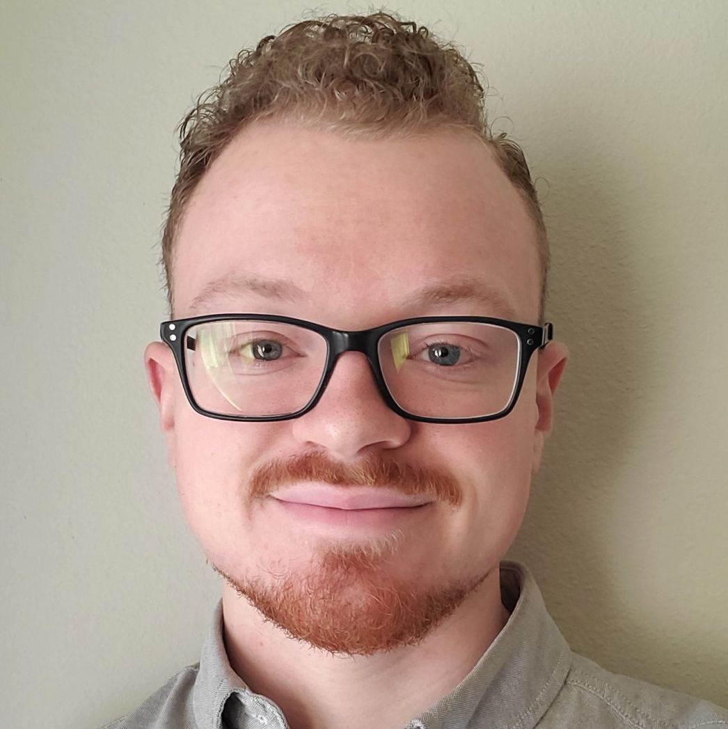 Profile of Damon Schafer