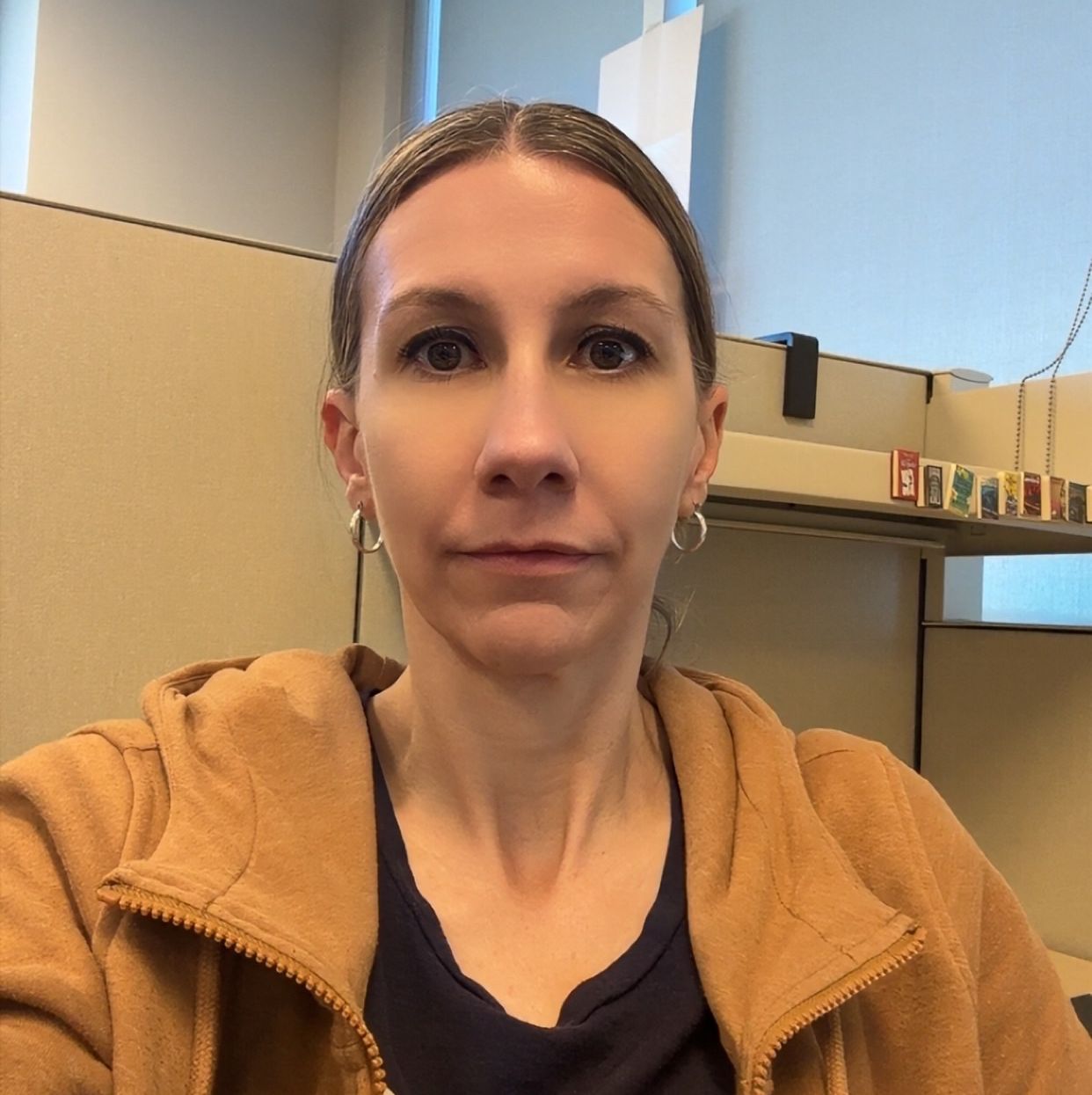 Profile of Melissa Henry