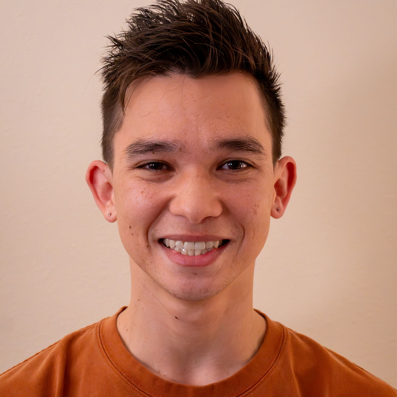 Profile of Sam Balana