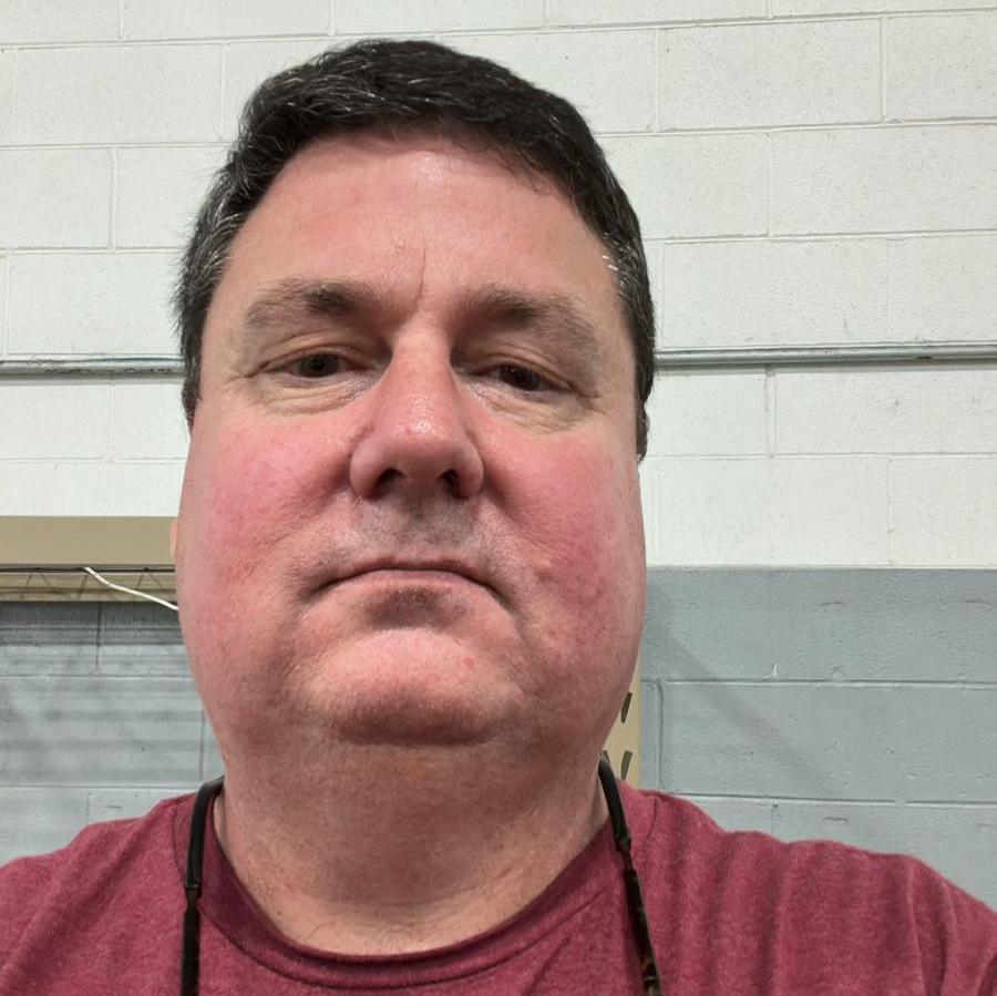 Profile of James Hill