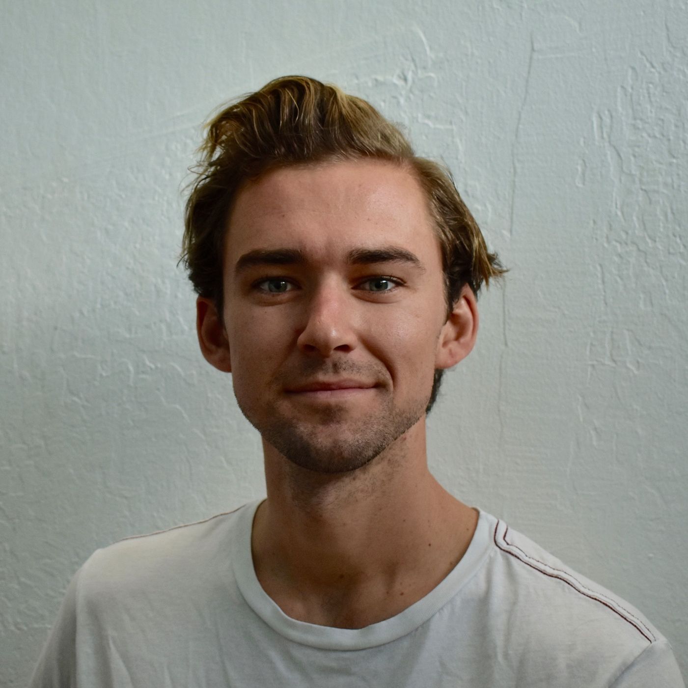 Profile of Jake Wadman
