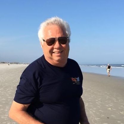 Profile of Kenneth Patsch