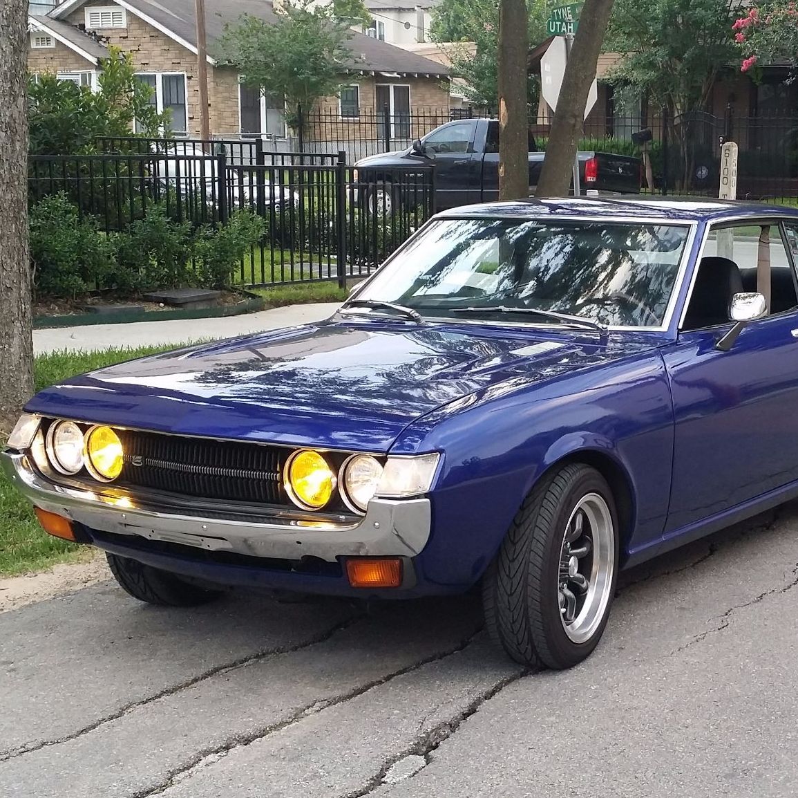 Profile of Alex Bachoura