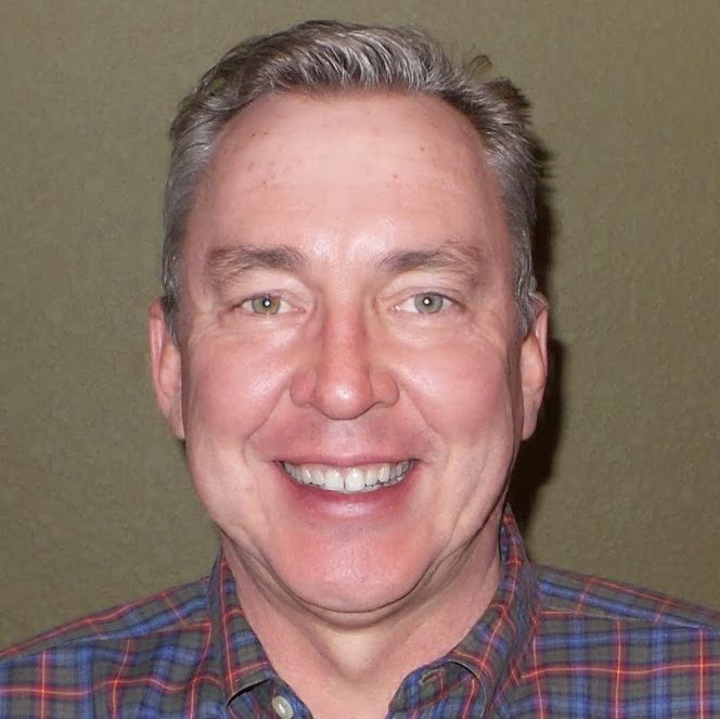 Profile of Tom Chapman