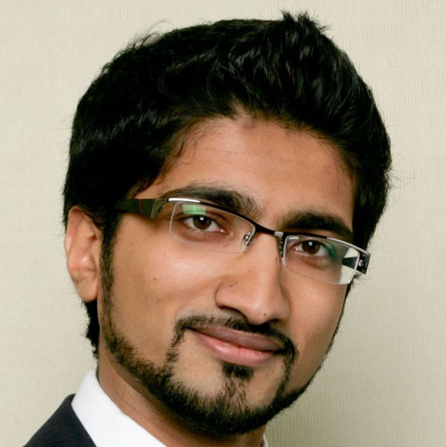 Profile of Adeel Jawed