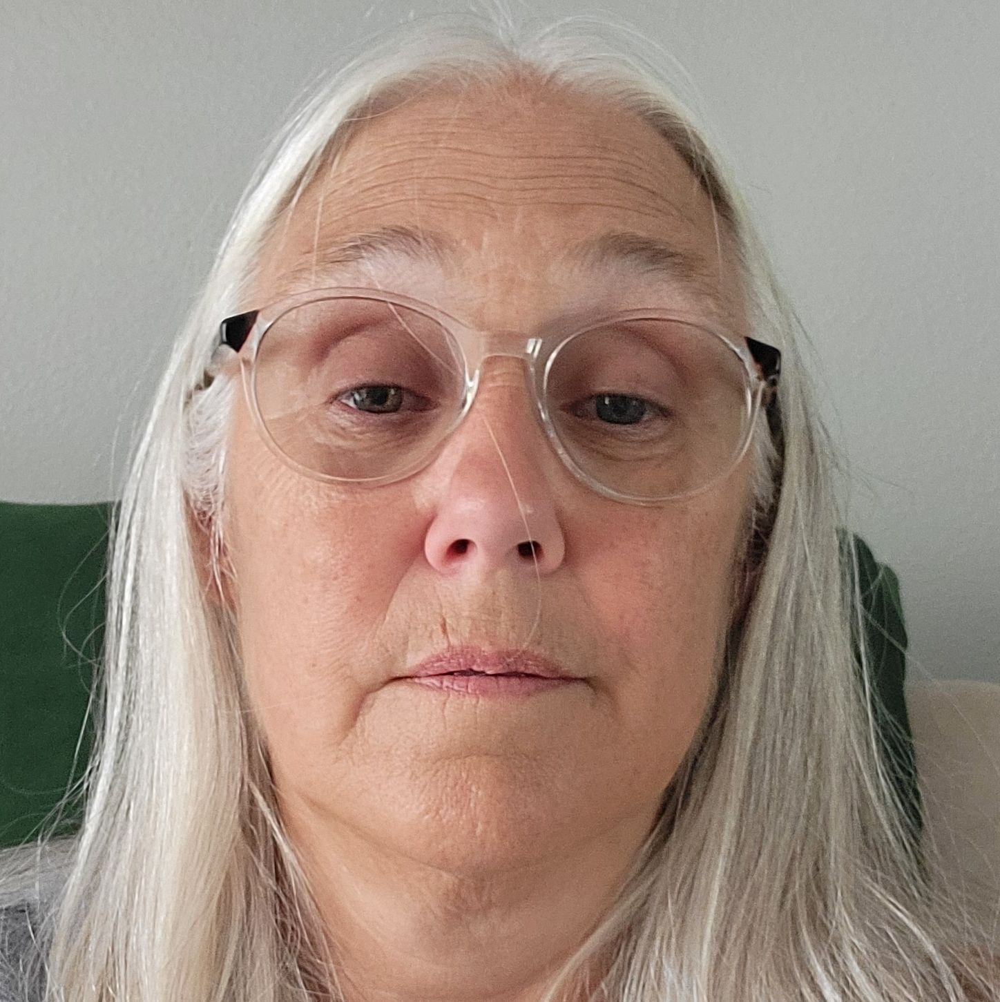 Profile of Barbara Nooney