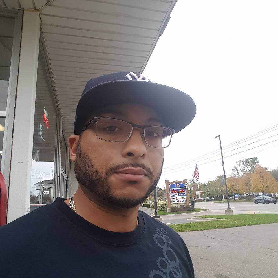 Profile of Christopher Douglas