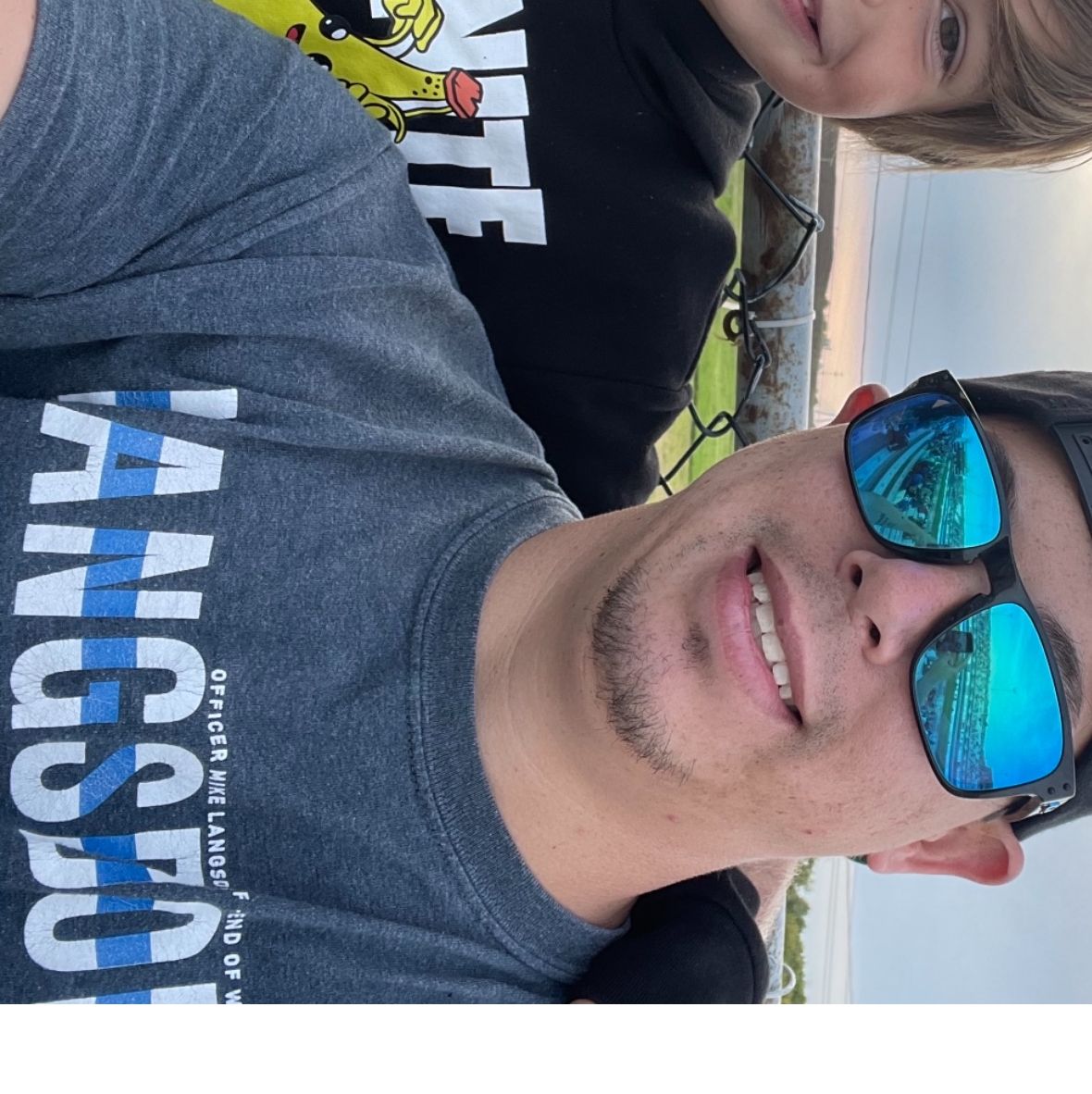 Profile of Chris Macklin