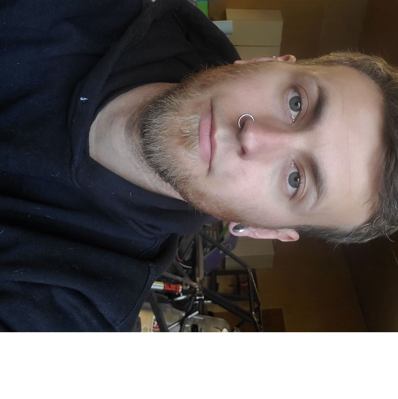 Profile of James Henson