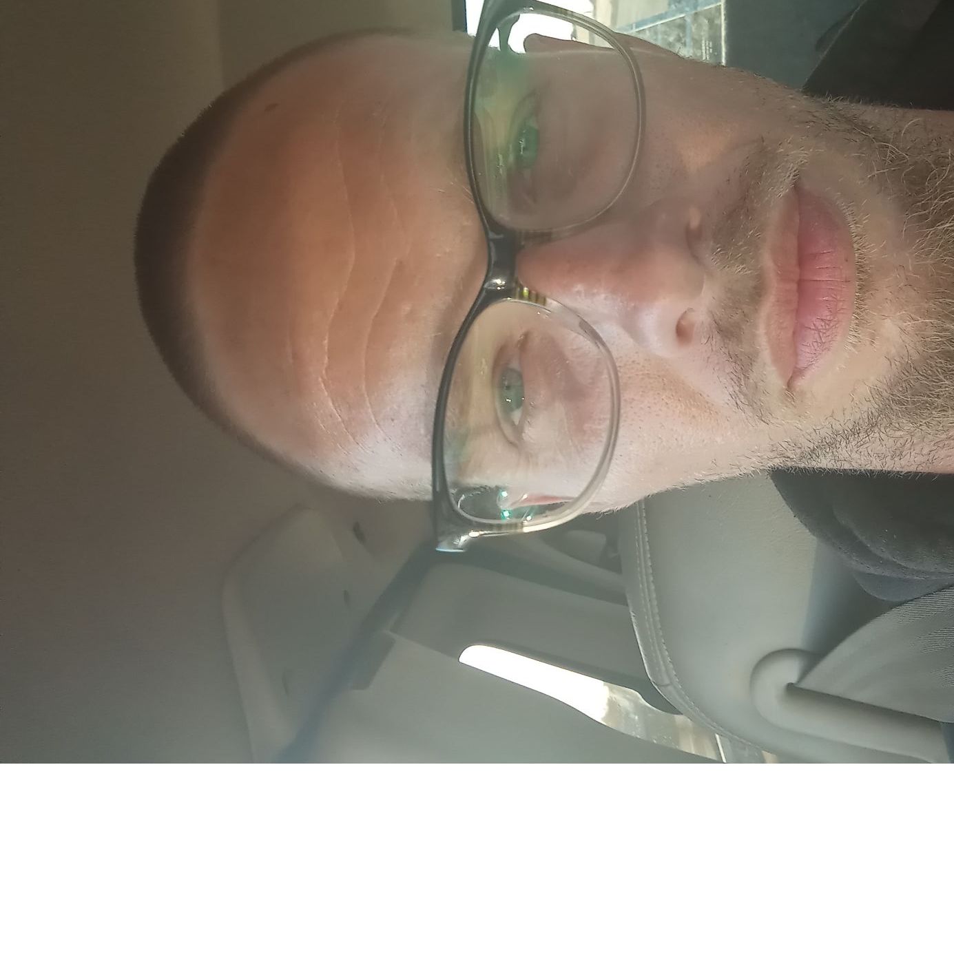 Profile of Geoffrey Pyle