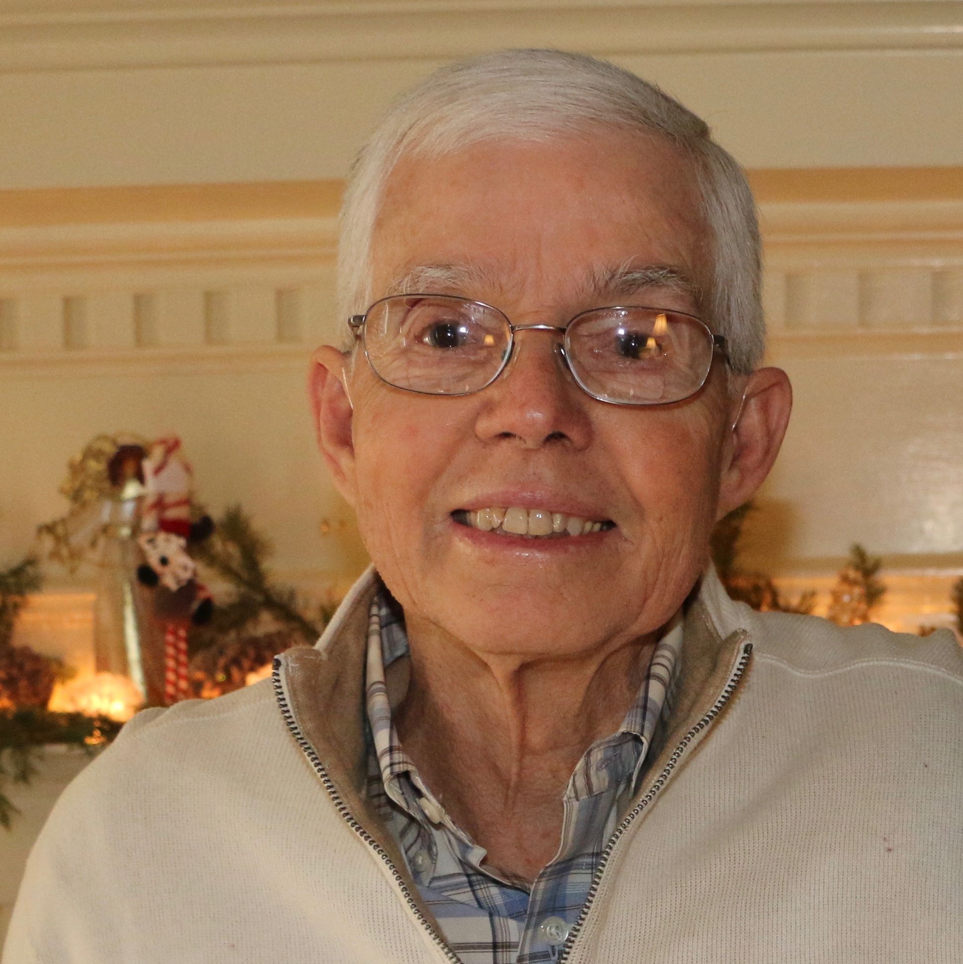 Profile of Herbert "Pete" Morgan