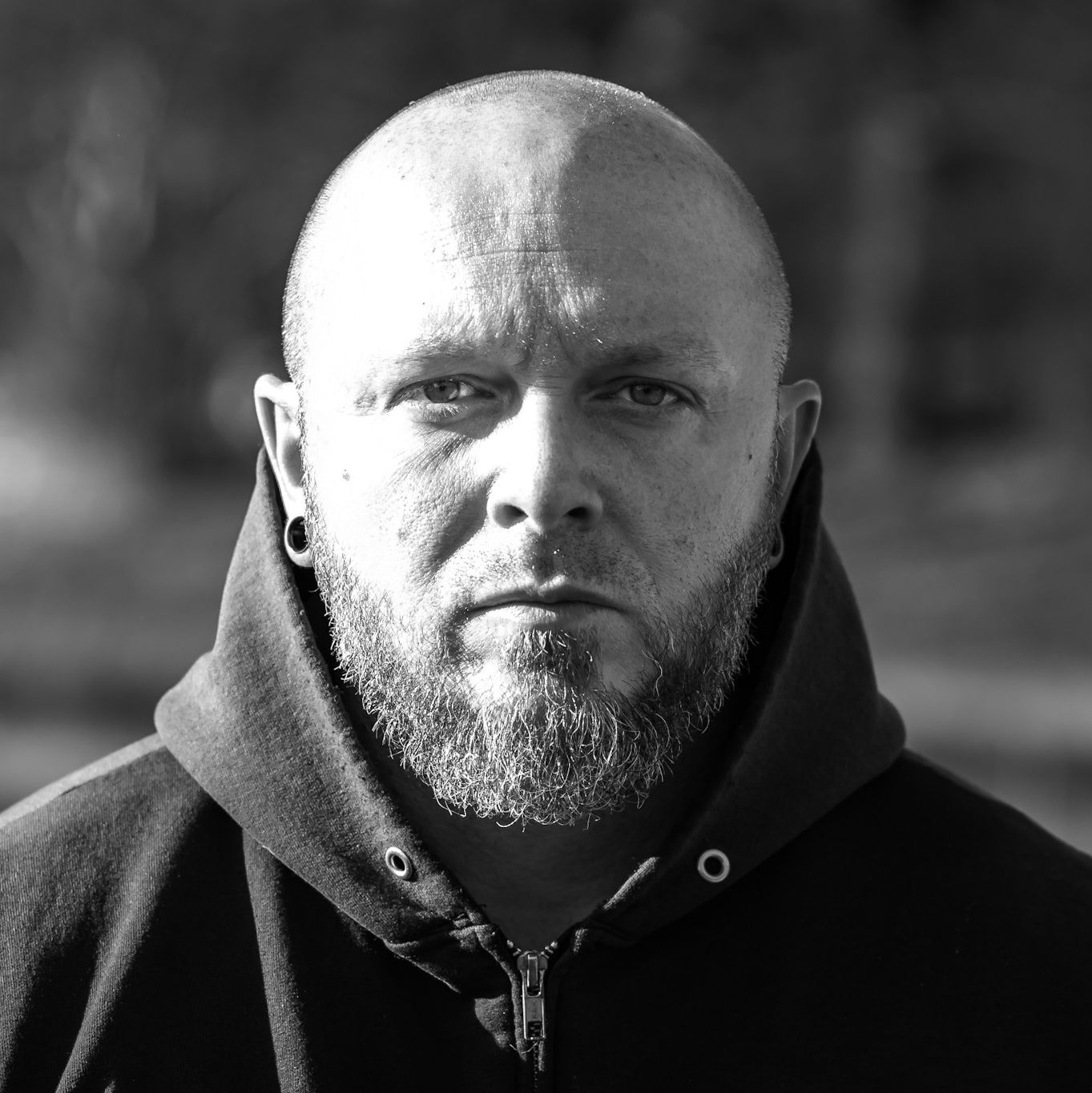 Profile of Aaron Cline