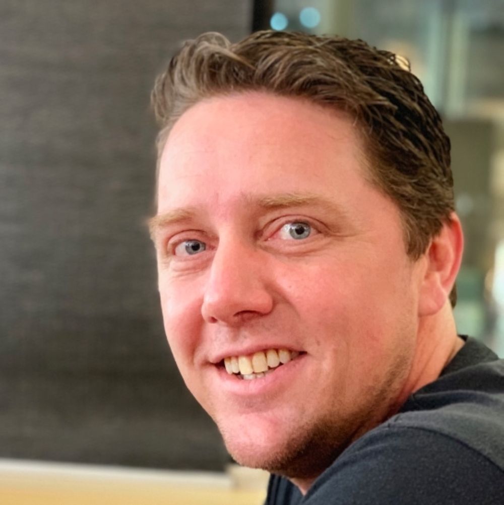 Profile of Evan McWhorter