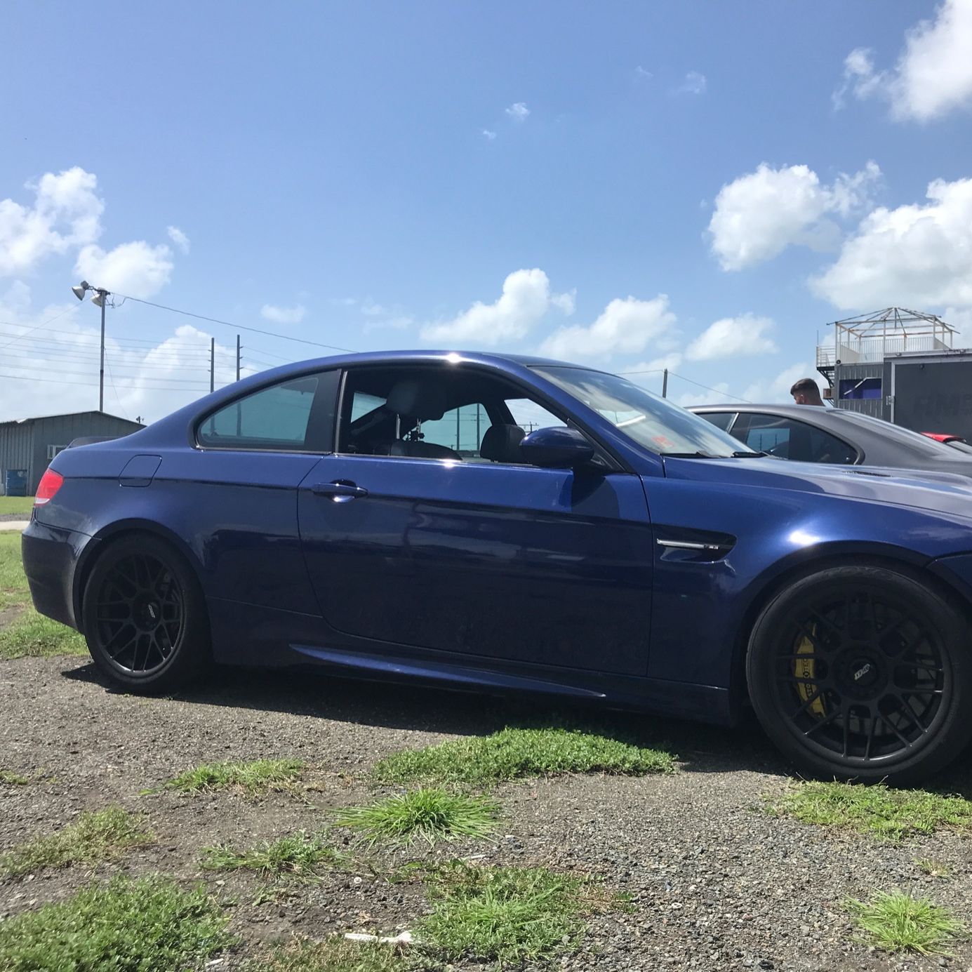 Profile of Kervin Arroyo