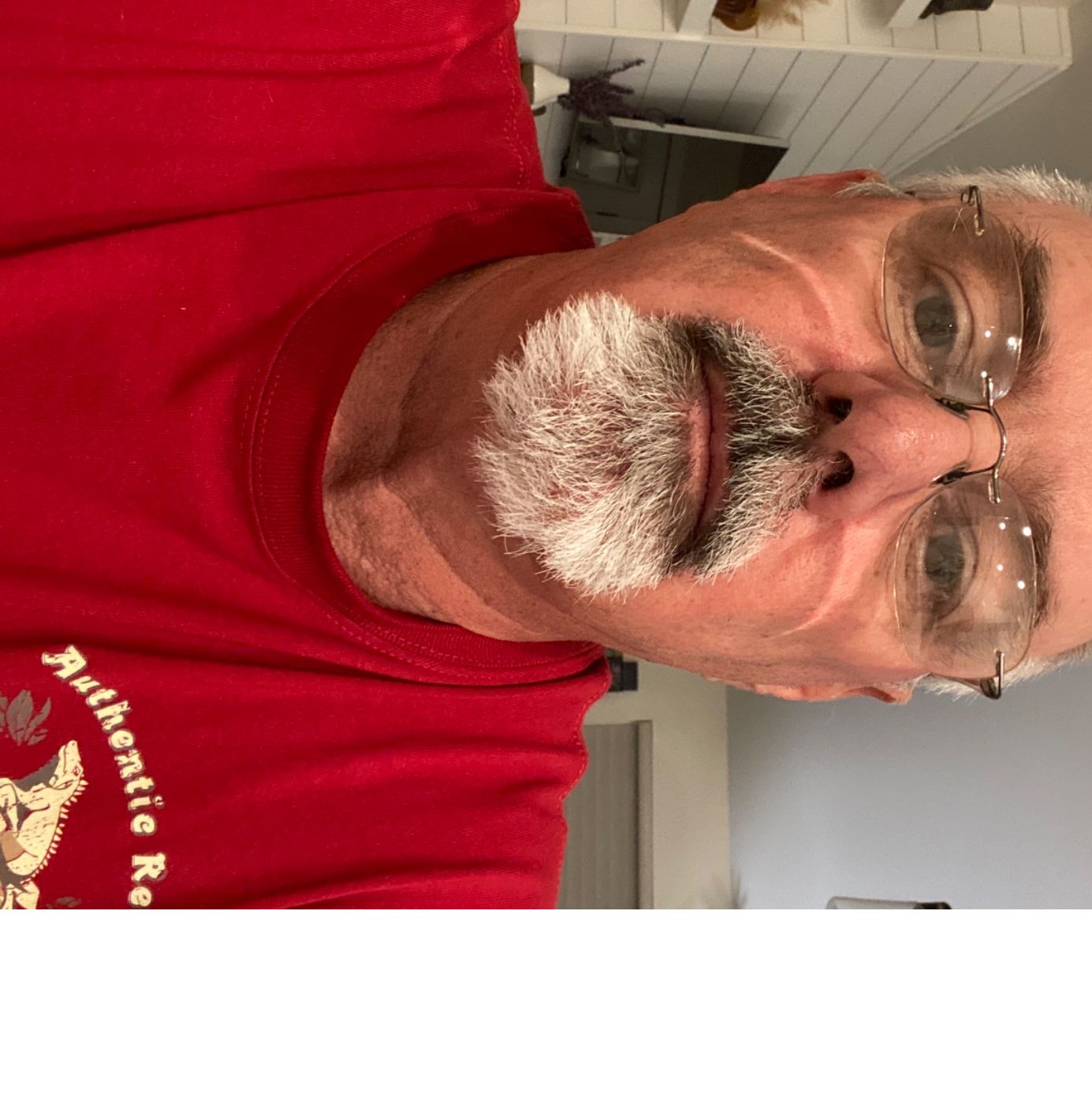 Profile of Kirk Vollmer