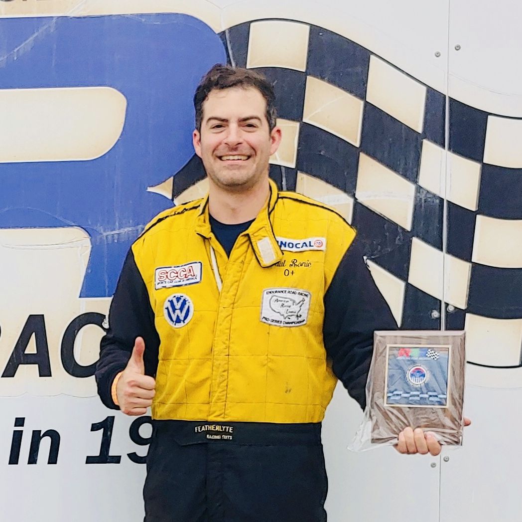 Profile of Justin Swan