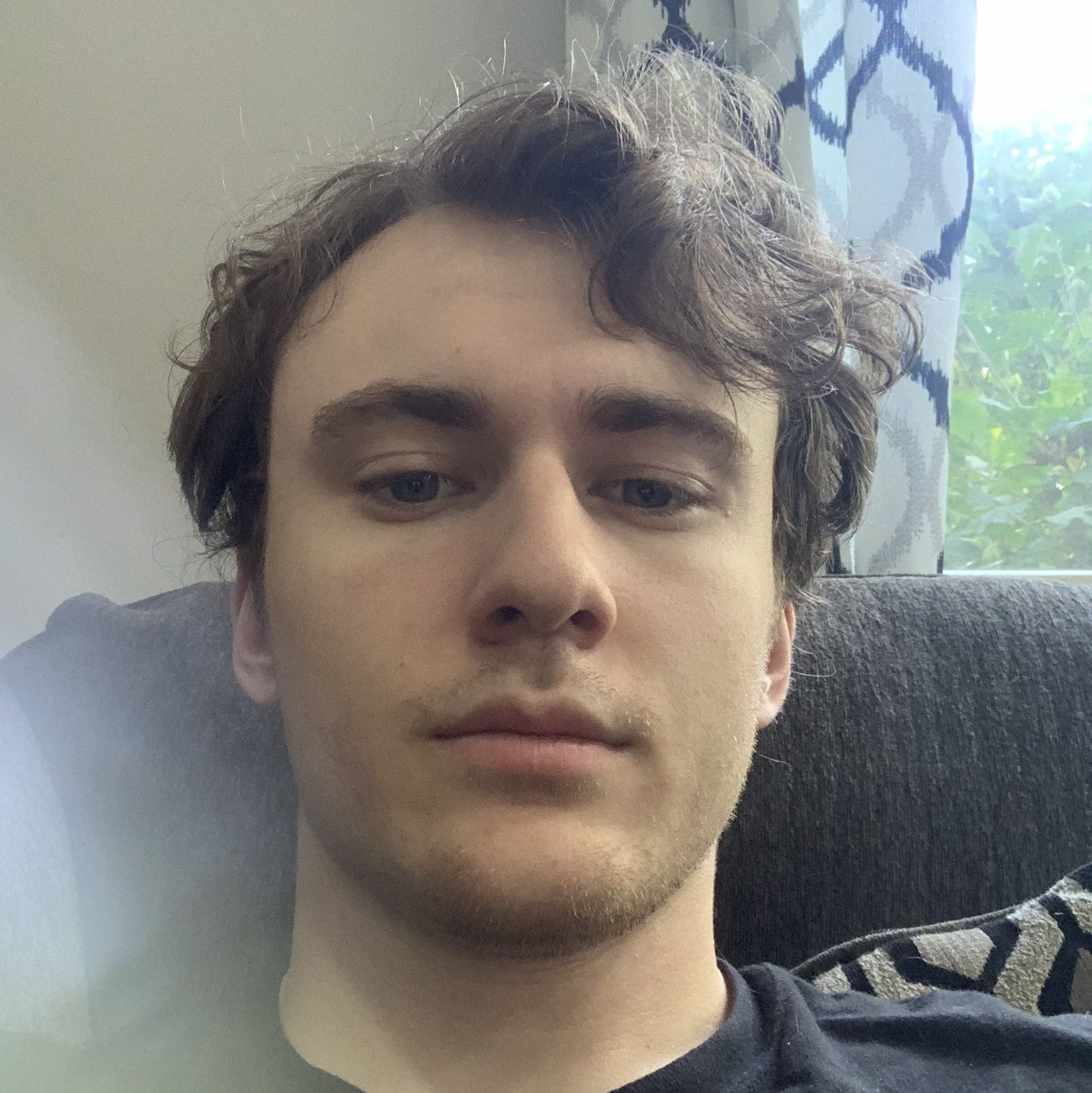 Profile of Brady Hofmeyer