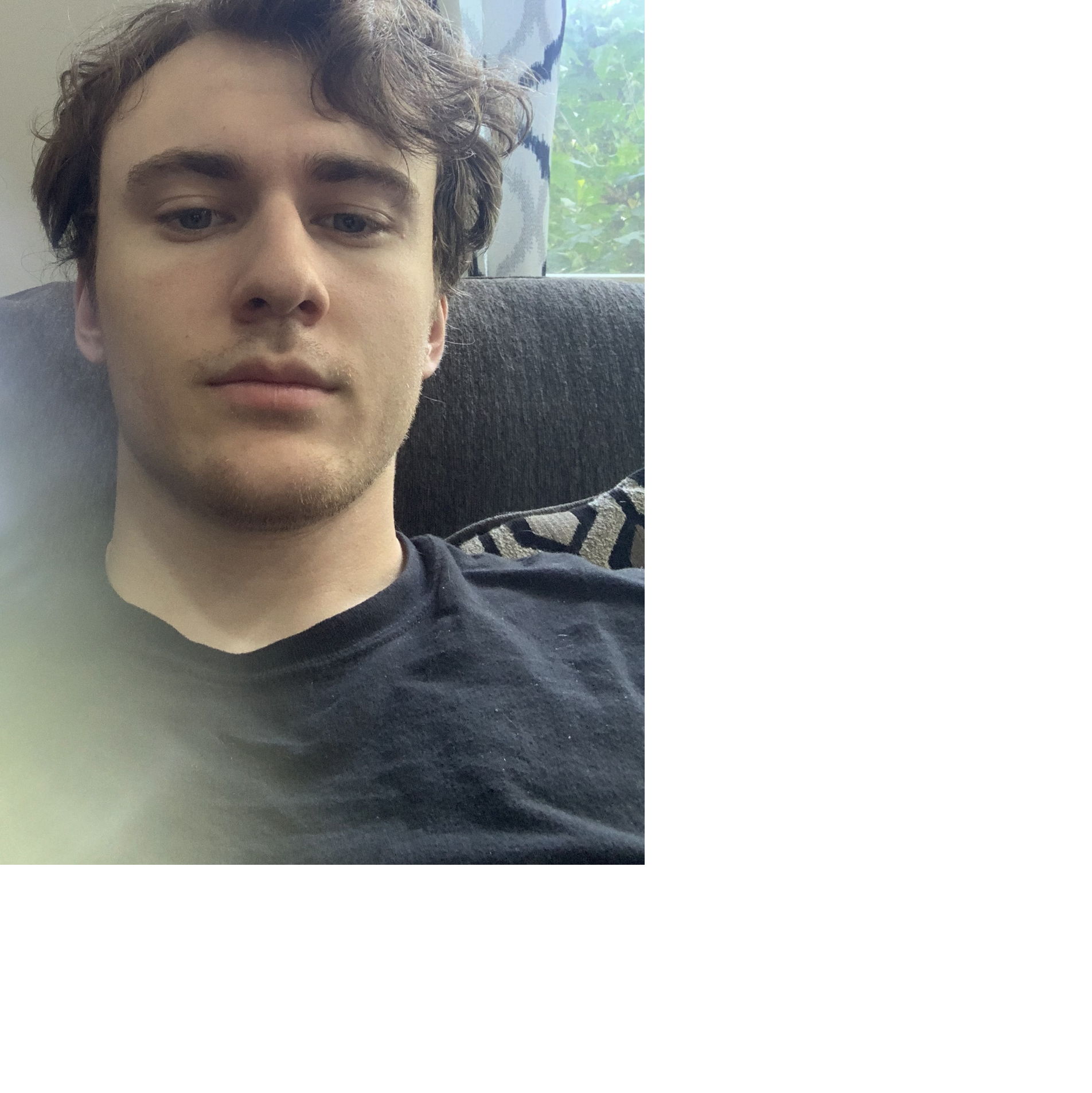 Profile of Brady Hofmeyer