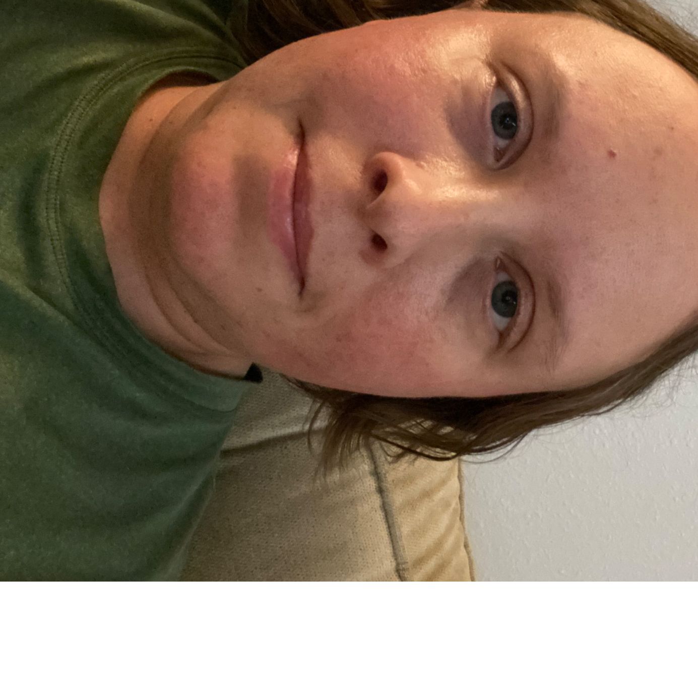 Profile of Evelyn Scarborough