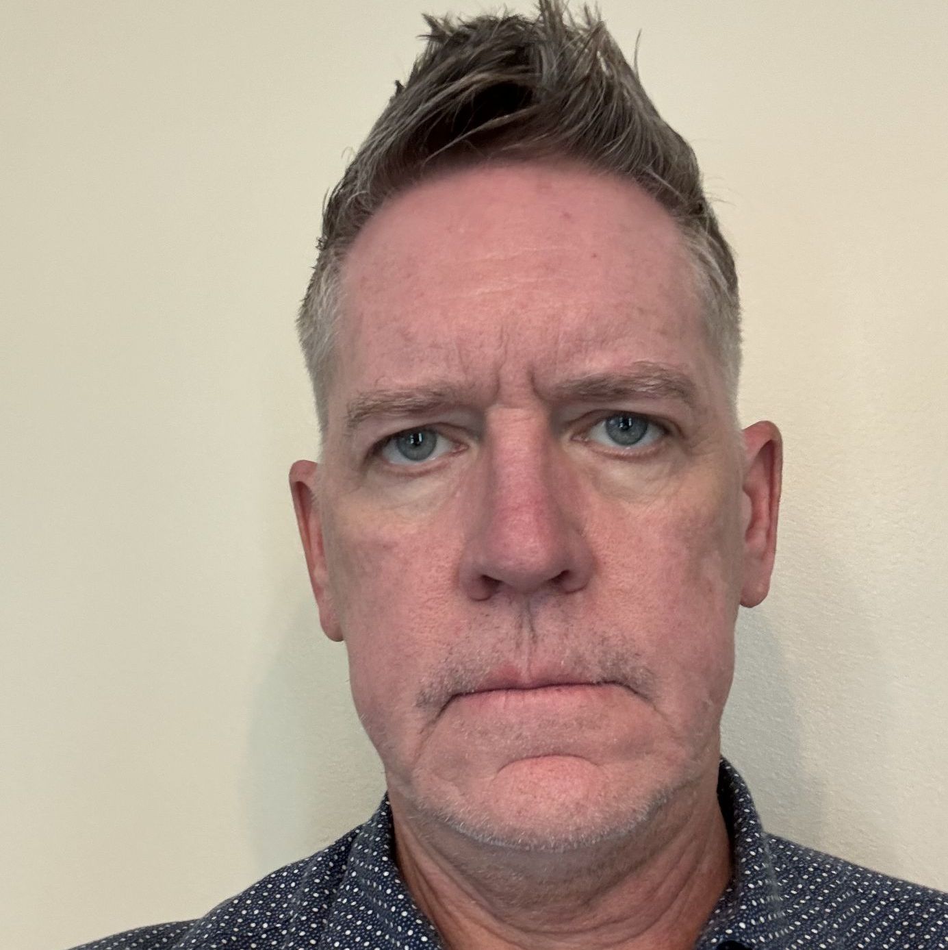 Profile of Jim Contardi