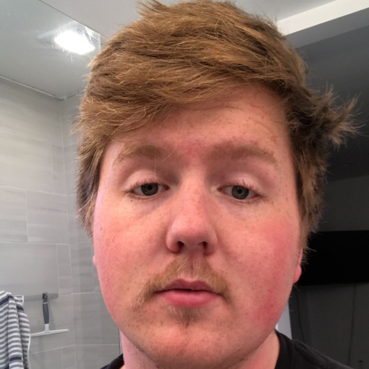 Profile of Tyler Boody