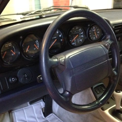 Profile of Dean Lewellen