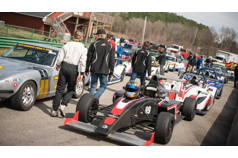 Kaizen Autosport Racing School at VIR (June)