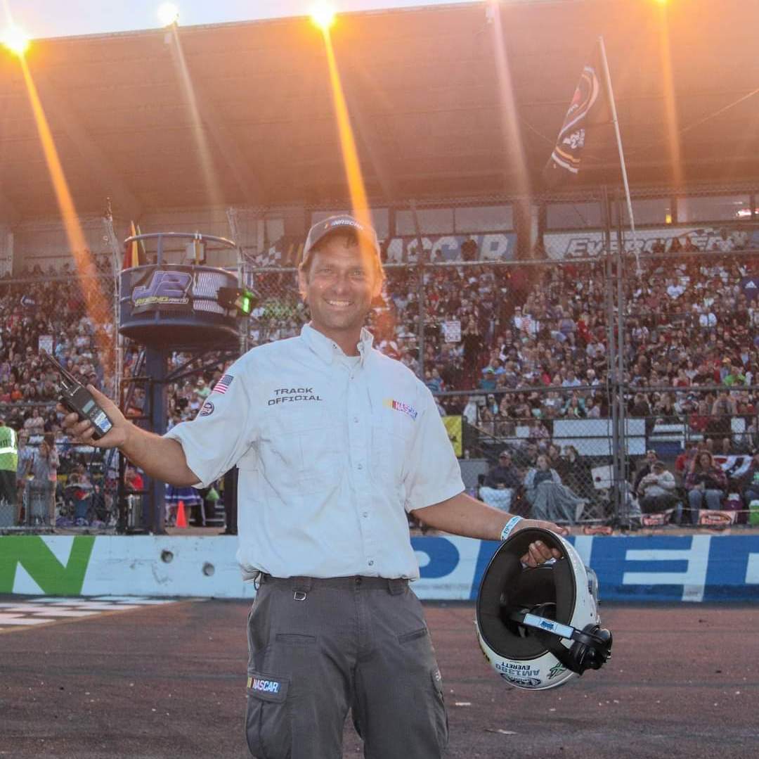 Profile of Jeff Ritter