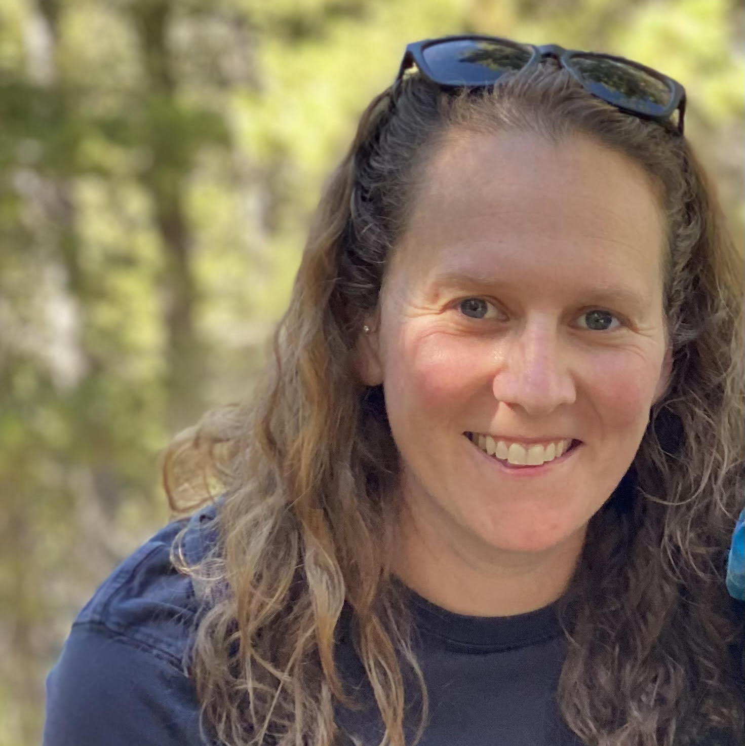 Profile of Erika Yaroni