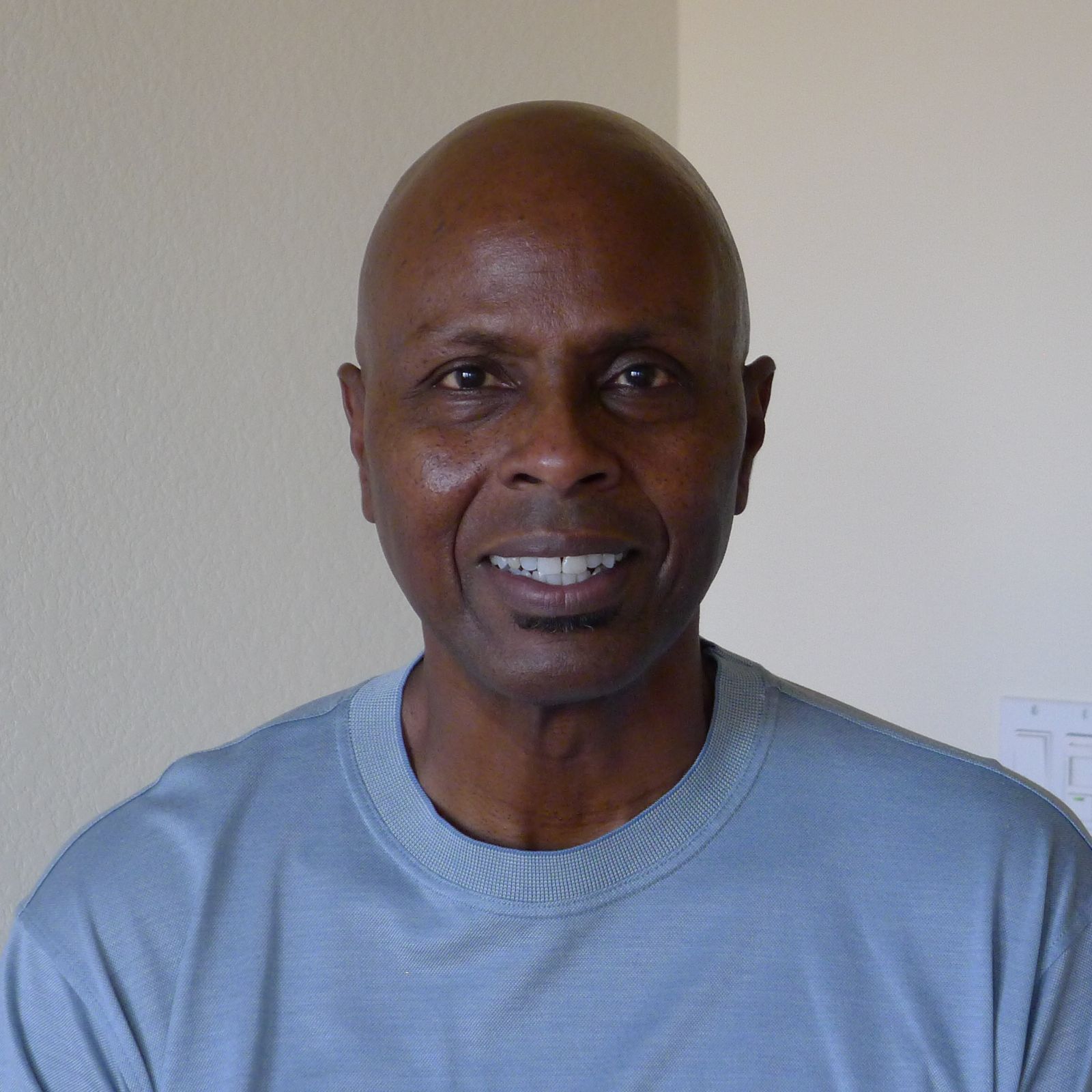 Profile of Rick Brown