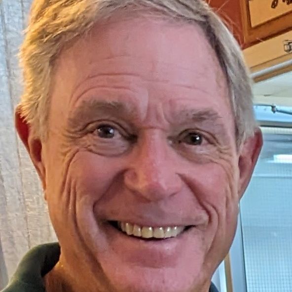 Profile of Kenneth Fritz
