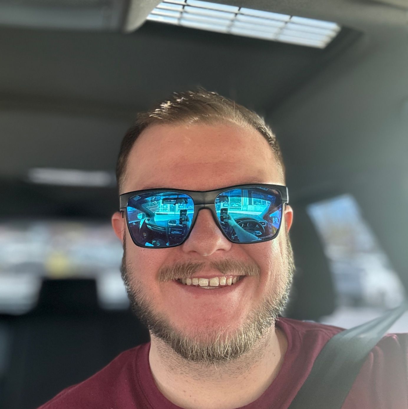 Profile of Daythian Hamblen