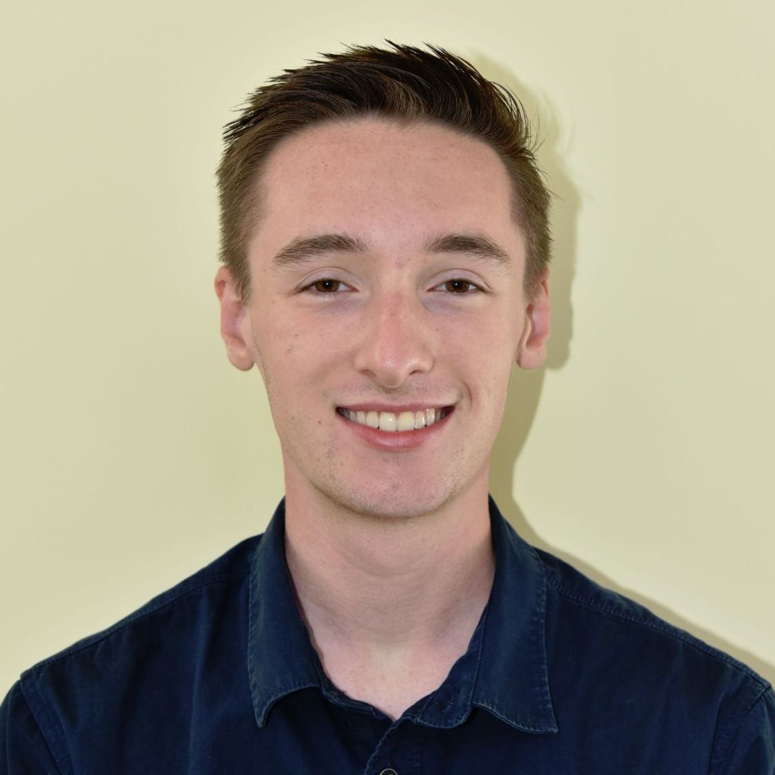 Profile of Christopher Pullen
