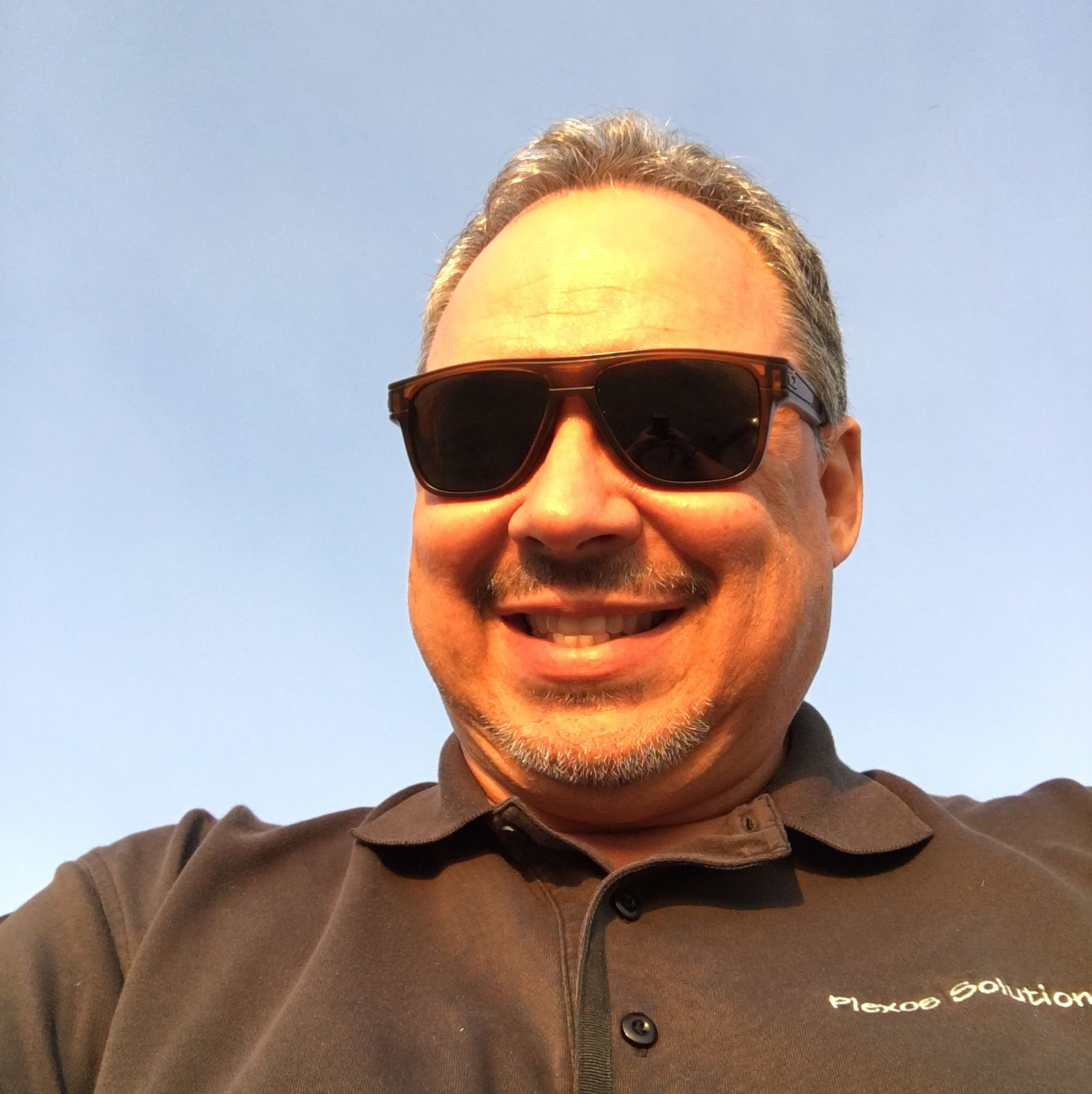 Profile of Manny Atanacio