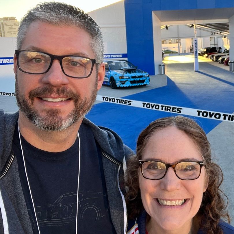 Profile of John Sheridan