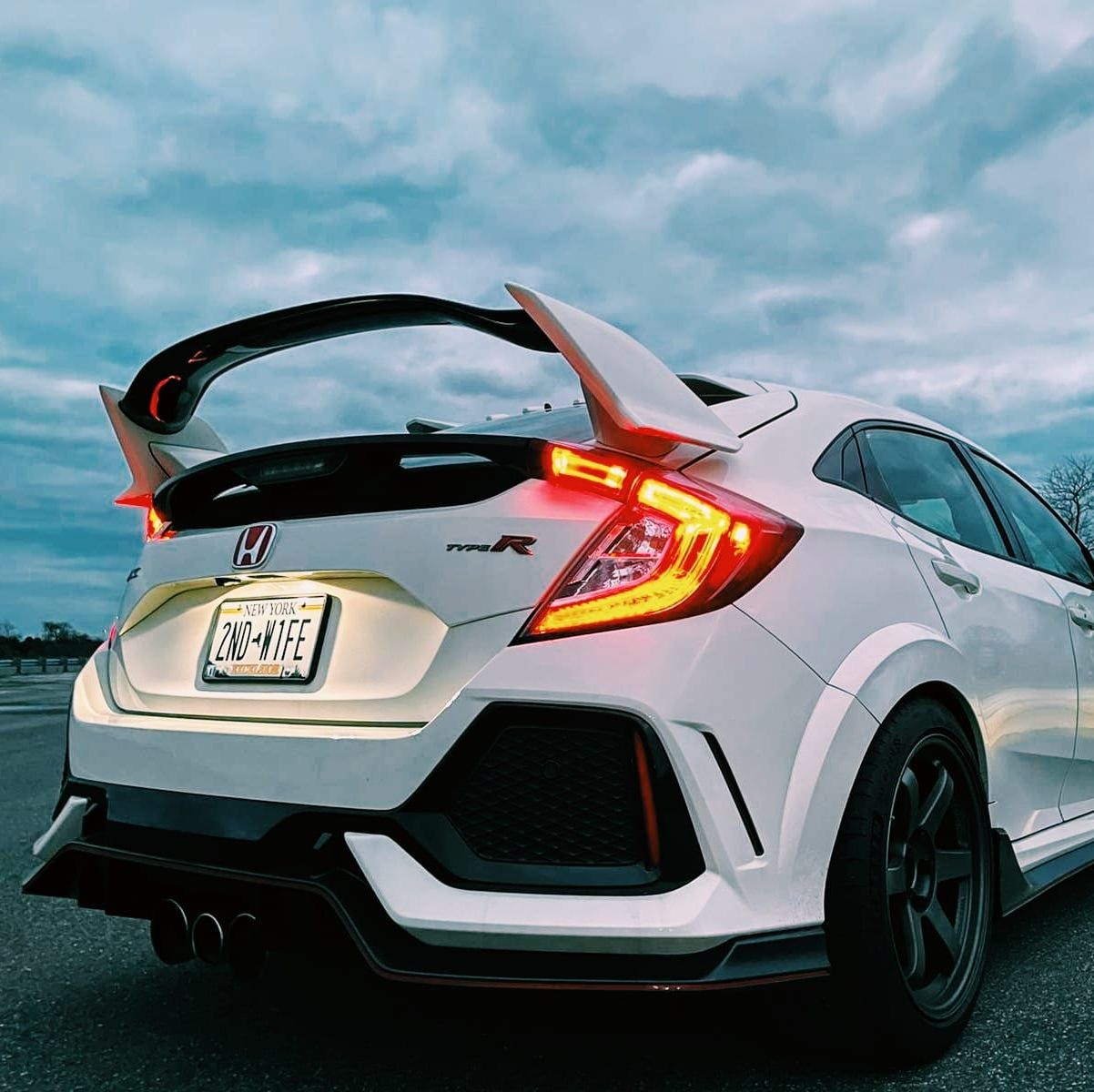 Profile of Fernando Q