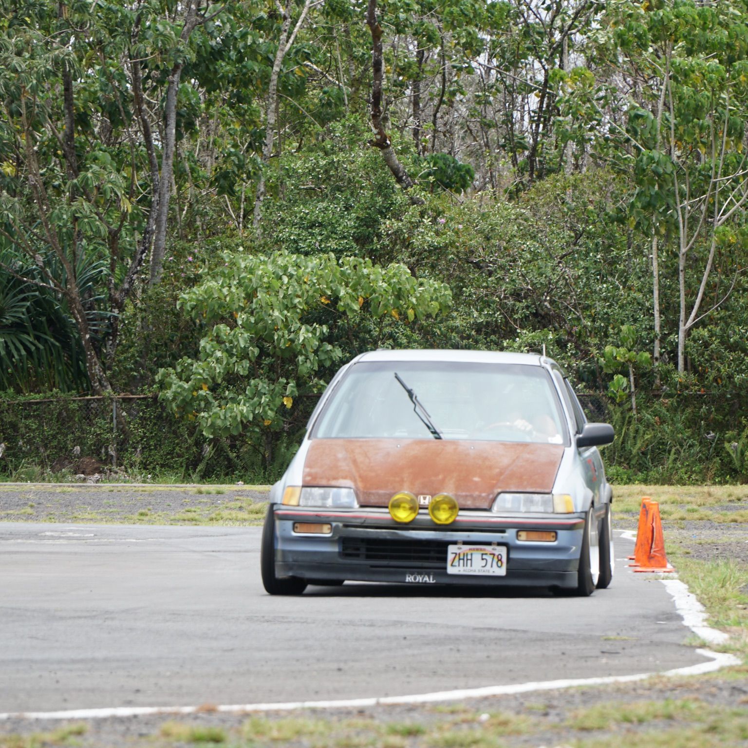 Profile of Joshua Been