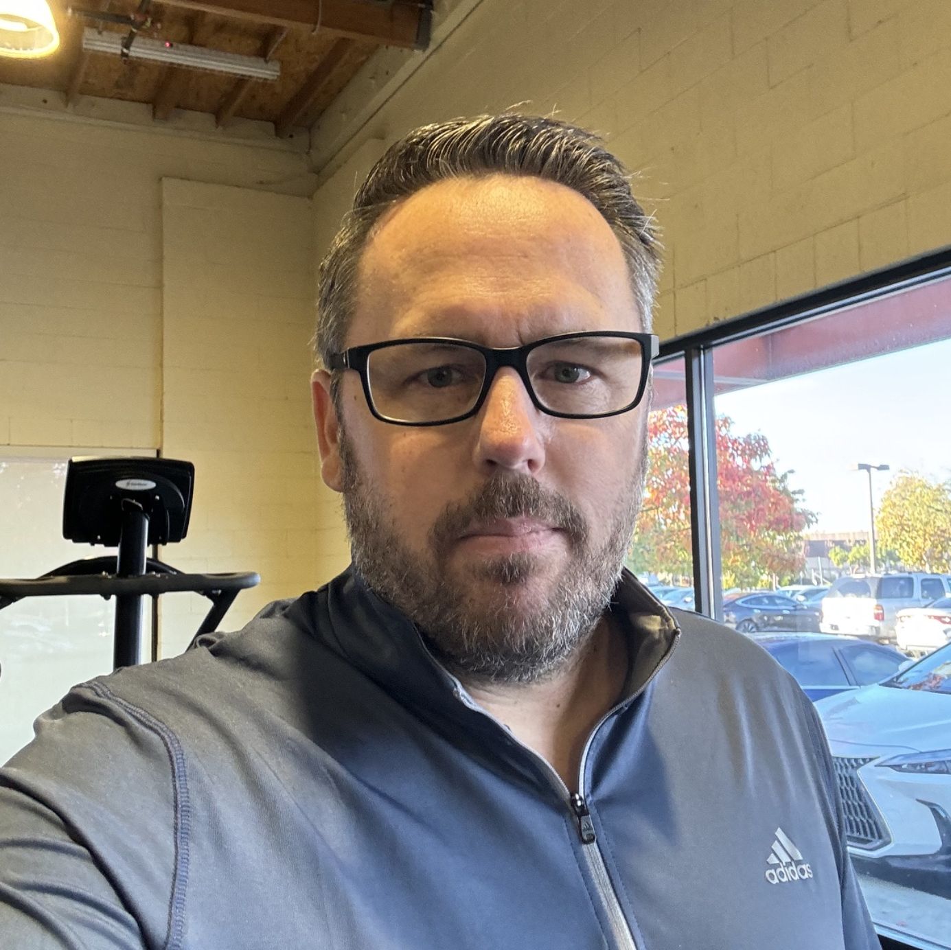 Profile of Greg Seastrand