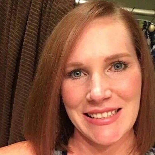 Profile of Candace Richardson