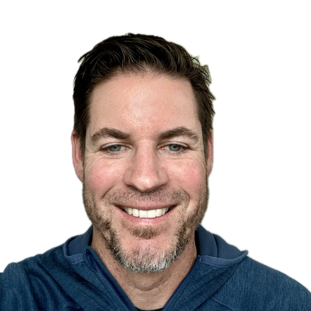 Profile of Collin Bustanoby