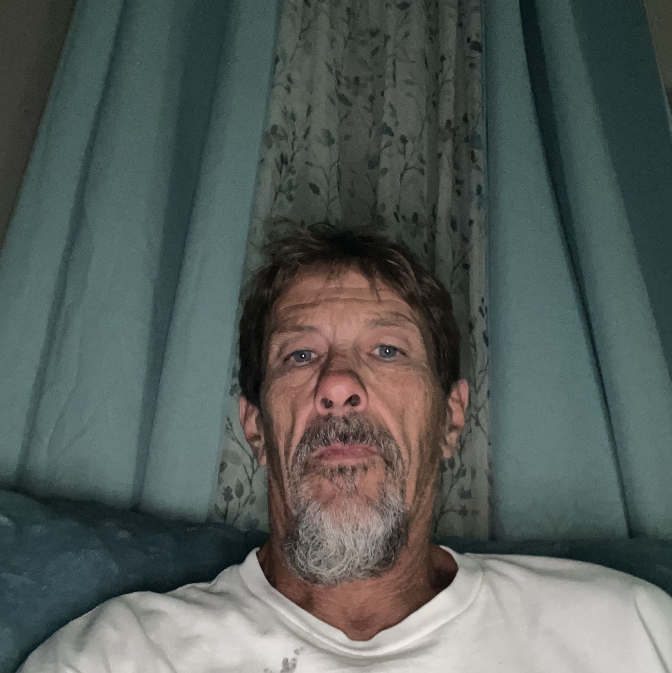 Profile of Bobby Griggs