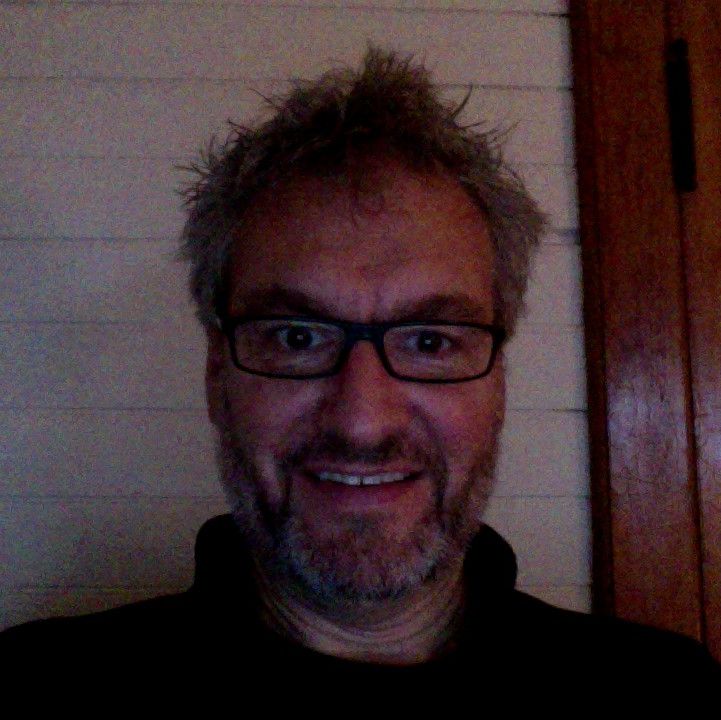 Profile of Scott McQueen