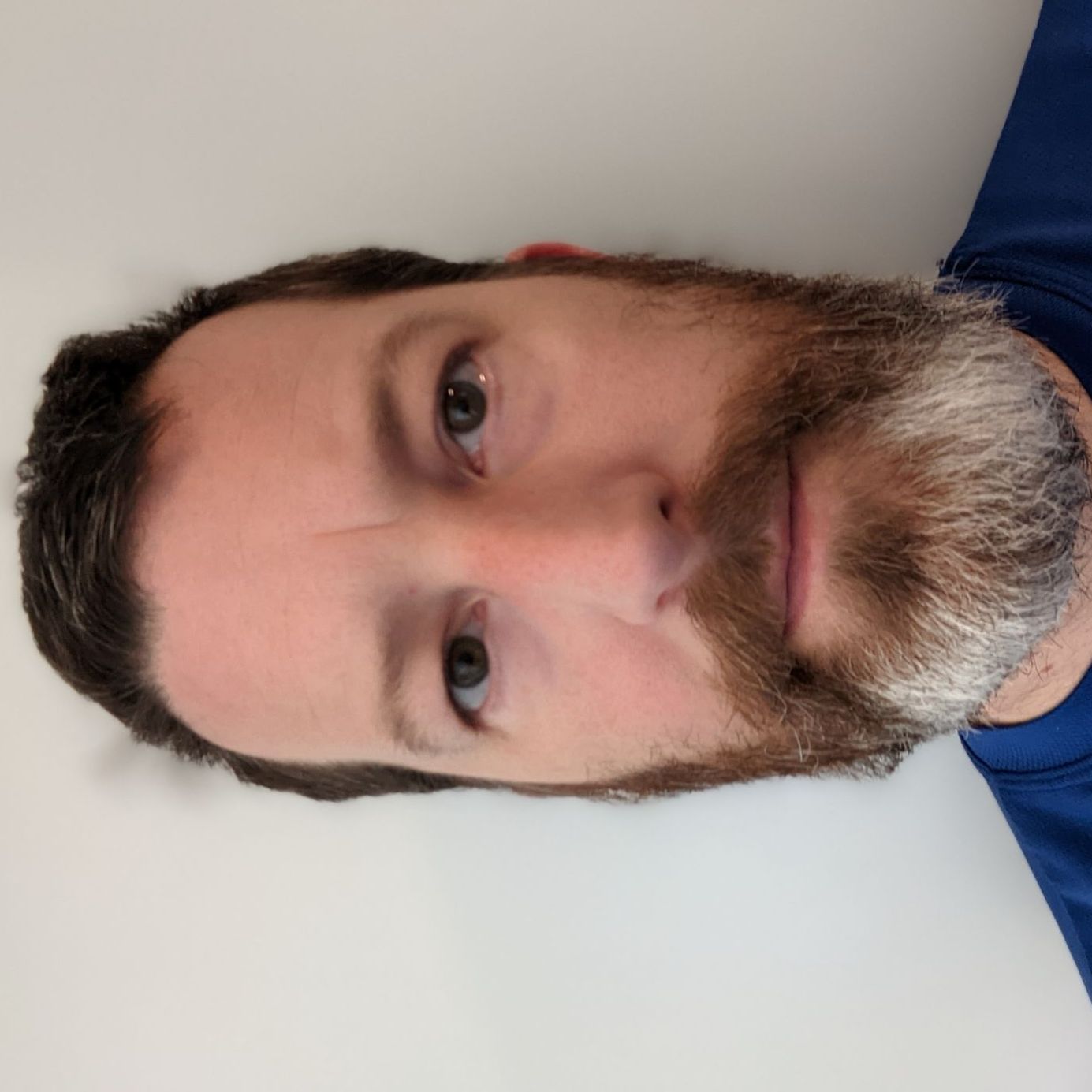 Profile of Caleb Franklin