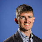 Profile of Zachary Alexander