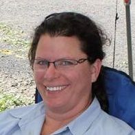 Profile of Karen Humeniuk