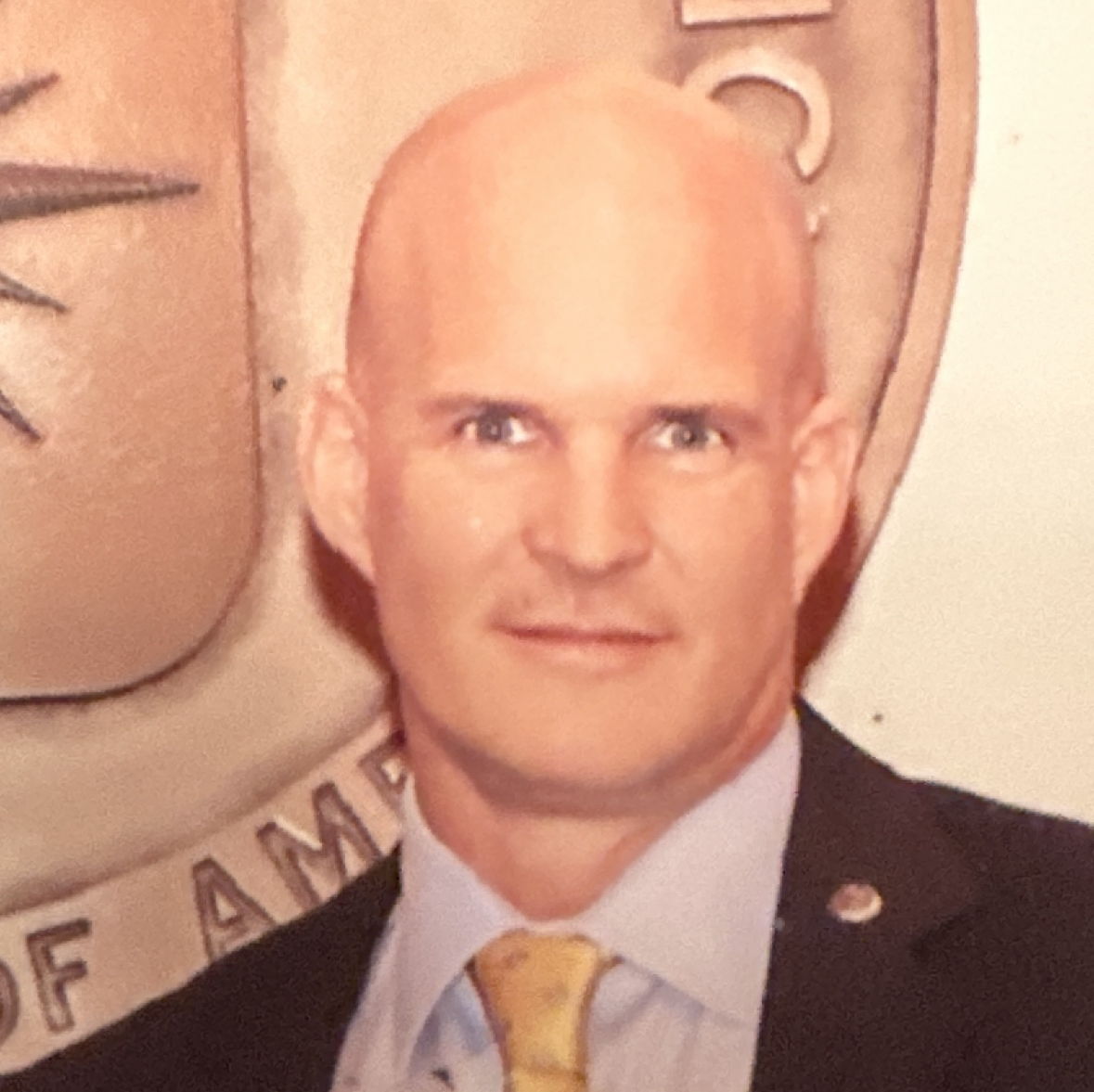 Profile of Michael Haworth