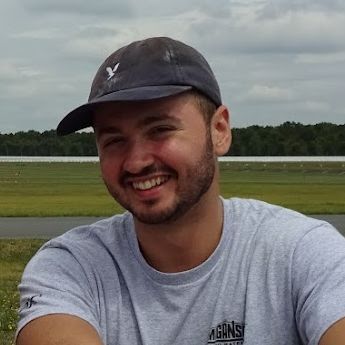 Profile of Ryan Tyniec