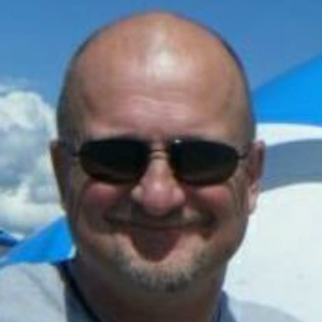 Profile of Jerzy Strzyz