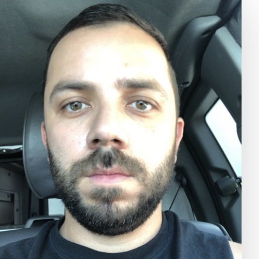 Profile of Peter Miranda